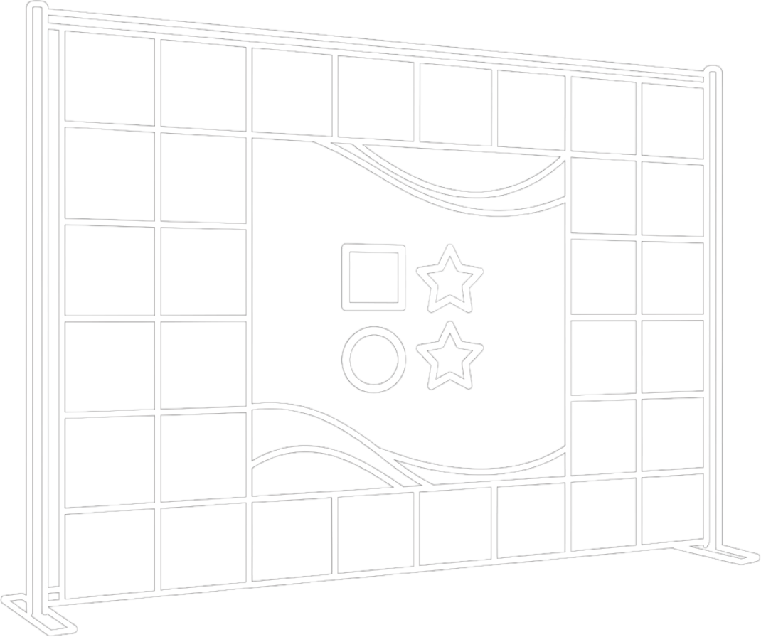 Icono Branding e Identidad Espacial