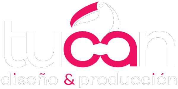 Logotipo Tucán Publicidad