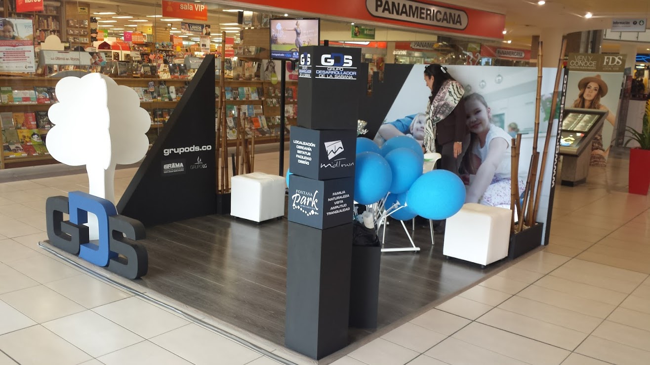 Display Publicitario Burger Master - Material POP para Restaurantes