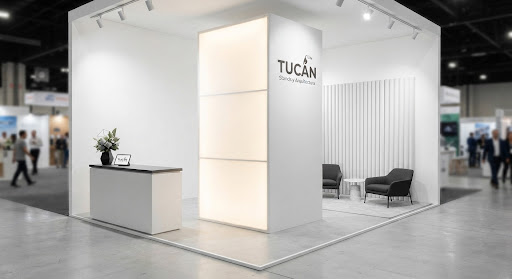 Islas Comerciales y Showrooms